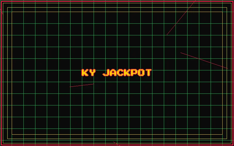 ky棋牌累积奖池霓虹扑克显示 - 王者棋牌