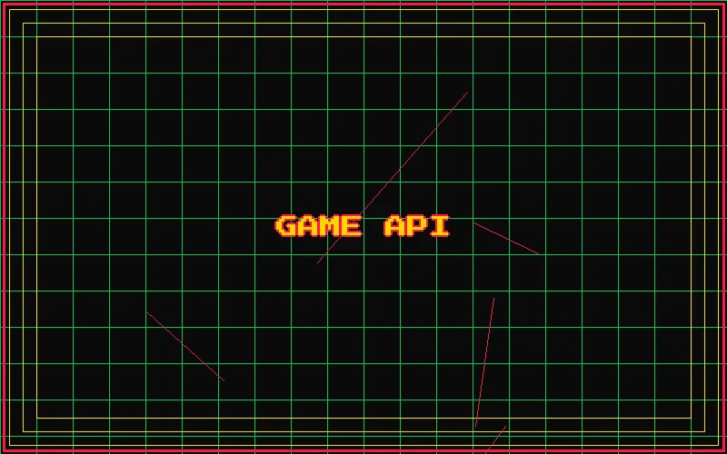 王者棋牌 API接口文档界面