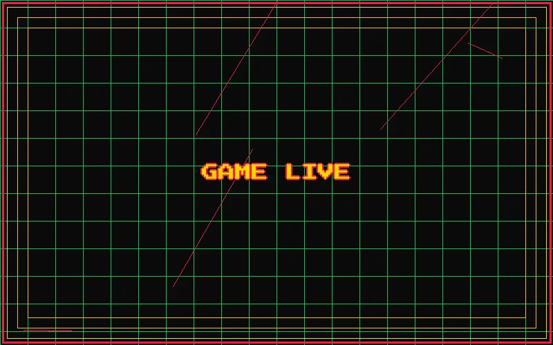 王者棋牌 实时游戏数据大屏